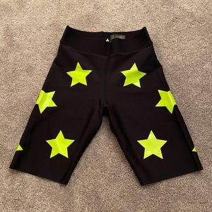 Ultracor  Biker Shorts